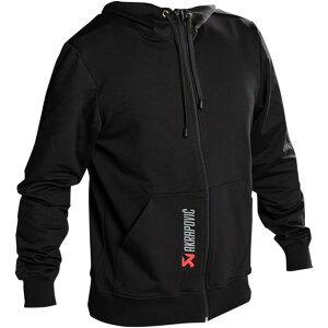 _4ȏ10OFFӍՁ^Akrapovic Logo Full Zip Sweatshirt CfBOWPbg oCNEFA t[fB C_[ oCN [VO c[O JWA AEghA ɂ  
