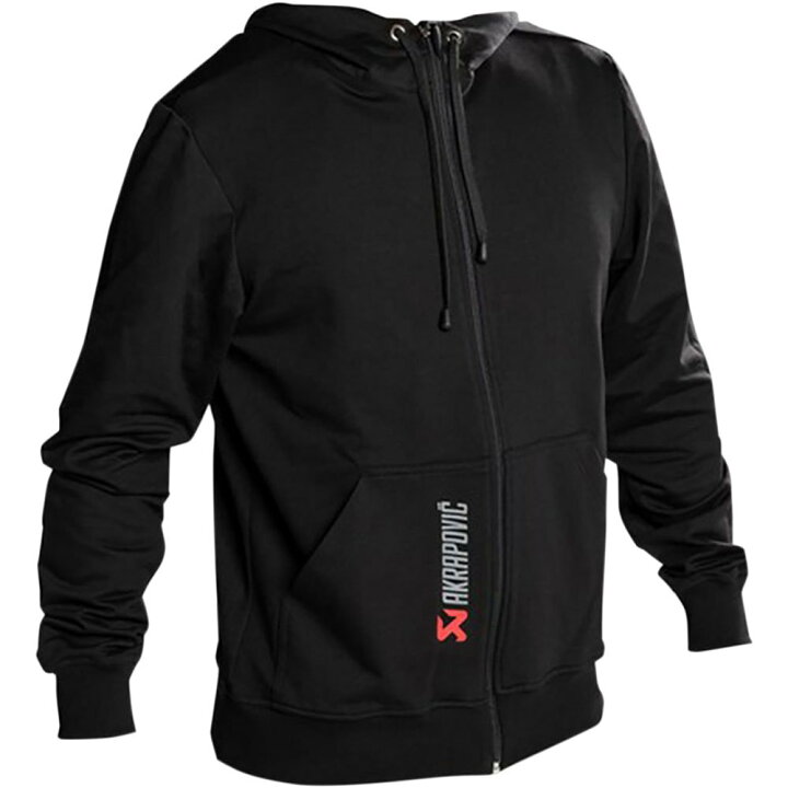 楽天市場】＼全品1000円ｸｰﾎﾝ☆6/29（月)限定／Akrapovic Logo Full Zip 