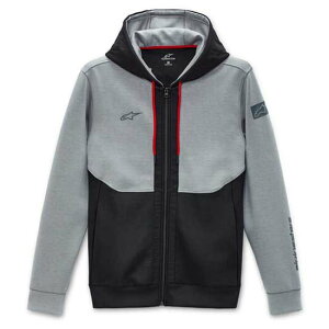 _SiP5{10/20()^Alpinestars ApCX^[ Exotech Tech Full Zip Sweatshirt CfBOWPbg oCNEFA WbvAbv C_[ oCN [VO c[O JWA AE