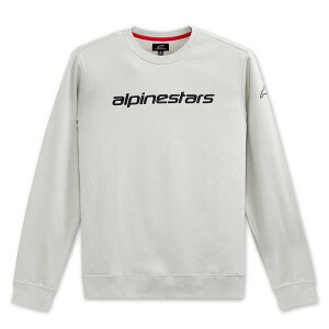 _SiP5{10/20()^Alpinestars ApCX^[ Linear Crew Sweatshirt CfBOWPbg t[X oCNEFA C_[ oCN c[O JWA AEghA ɂ(AMACLUB)