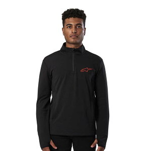 Alpinestars ApCX^[ Mission V2 Sweatshirt vI[o[ CfBOWPbg oCNEFA C_[ oCN c[O JWA AEghA ɂ (AMACLUB)