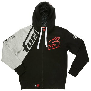 Furygan tK JZ5 Full Zip Sweatshirt p[J[ CfBOWPbg oCNEFA t[fB C_[ oCN c[O JWA AEghA ɂ (AMACLUB)