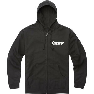 _ő41{ ӍՁ11/14()10`^y3XL܂ŁzIcon ACR OGP Full Zip Sweatshirt Wbvp[J[ CfBOWPbg oCNEFA t[fB C_[ oCN c[O JWA AE