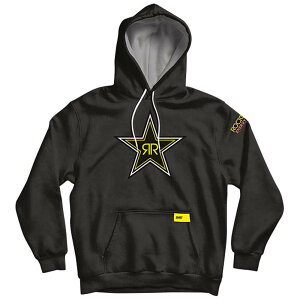 _4ȏ10OFFӍՁ^Shot Race Gear Rockstar Glams Hoodie p[J[ CfBOWPbg oCNEFA t[fB C_[ oCN c[O JWA AEghA ɂ (AMACLUB)