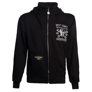 �_�S�i1000�~�N�[�z����5/6�i�j)����^�y4XL�܂ŁzWest Coast Choppers Coast Choppers High Speed Full Zip Sweatshirt ���C�f�B���O�W���P�b�g �o�C�N�E�F�A ���C�_�[ �o�C�N �c�[�����O �J�W���A�� �A�E�g�h�A(A