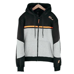 y4XL܂ŁzOJ Diagonal Full Zip Sweatshirt XEFbgVc CfBOWPbg oCNEFA WbvAbv t[fB C_[ oCN c[O JWA AEghA ɂ (AMACLUB)