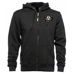 Lucky 13 Fast And Loud Full Zip Sweatshirt XEFbgVc CfBOWPbg oCNEFA C_[ oCN c[O JWA AEghA ɂ 傫TCY(AMACLUB)
