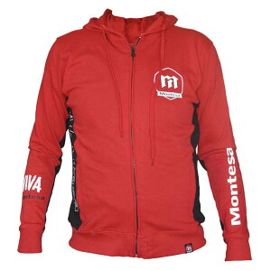 _Si2000~N[z+P5{10/15i)^Montesa Montesa Montesa Paddock Full Zip Sweatshirt XEFbgVc CfBOWPbg oCNEFA C_[ oCN c[O JWA AEgh
