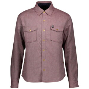 _Si1000~N[zK11/8(y)^Scott XRbg 30 Casual Padded Long Sleeve Shirt JWAVc Vc CfBOWPbg oCNEFA C_[ oCN c[O JWA 