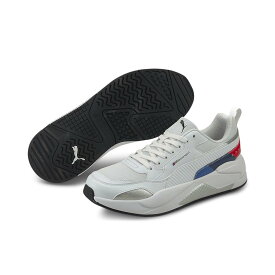 ＼全品5000円クーポン★6/1(土) エントリー／Puma プーマ BMW Motorsport X-Ray 2 カジュアルシューズ スニーカー ライディングシューズ ライダー バイク ツーリング ハーレー バギー アウトドア カジュアル にも かっこいい おすすめ (AMACLUB)