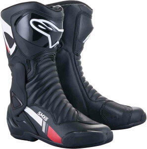 Alpinestars ApCX^[ SMX-6 V2 Motorcycle Boots 2025p CfBOu[c I[goCu[c C C_[ oCN [VO c[Oɂ   (AMACLUB)