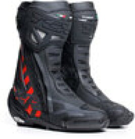 ＼全品2500円+5%OFF★6/5(水)限定／TCX ティーシーエックス RT-Race Motorcycle Boot 2023モデル ライディングブーツ オートバイブーツ 靴 ライダー バイク レーシング ツーリングにも かっこいい おすすめ (AMACLUB)