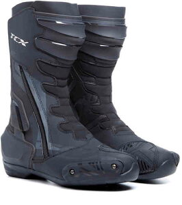 TCX eB[V[GbNX S-TR1 Motorcycle Boots CfBOu[c I[goCu[c C C_[ oCN [VO c[Oɂ   (AMACLUB)