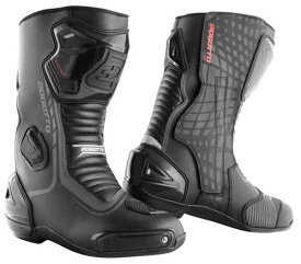 ＼全品3000円OFF★20時～4H限定／Bogotto ボガット Race-X Motorcycle Boots ライディングブーツ オートバイブーツ 靴 ライダー バイク レーシング ツーリングにも かっこいい おすすめ (AMACLUB)