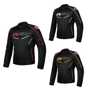 _Si2500~N[zK20`11/4^y3XL܂ŁzIxon CN\ Flicker Motorcycle Textile Jacket eLX^CWPbg CfBOWPbg oCNEFA C_[ oCN c[Oɂ 