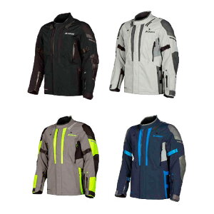 �_�S�i1000�~��6/3�i��)����^�y4XL�܂ŁzKlim �N���C�� Latitude Motorcycle Textile Jacket �e�L�X�^�C���W���P�b�g ���C�f�B���O�W���P�b�g �o�C�N�E�F�A ���C�_�[ �o�C�N �c�[�����O�ɂ� �傫���T�C�Y