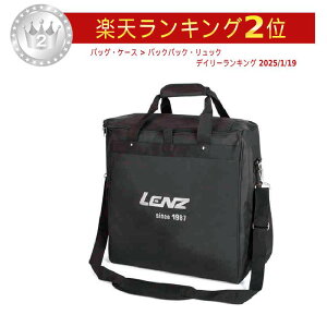 _SiP5{10/30()^Lenz 1.0 Heatable Bag q[^[tX|[cobO MobO C_[ oCN c[O XL[Xm[{[h EC^[X|[c ɂ   (AMACLUB)