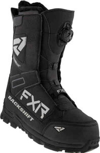 _SiP5{9/18()^FXR GtGbNXA[ Backshift BOA Snowmobile Boots Xm[[ru[c Xm[u[c EB^[u[c Xm[[r Xm[{[h EB^[X|[c oCN ~ 
