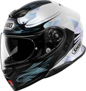 ytbvAbvzShoei VEGC Neotec 3 Breeze Helmet ttFCXwbg I[vtFCX C_[ oCN I[goC [VO c[O X ɂ (AMACLUB)