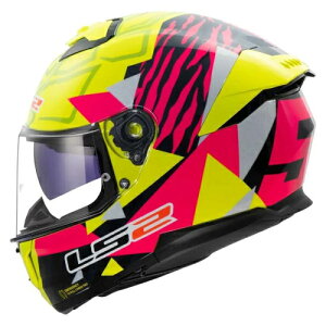 y3XL܂ŁzLS2 GGXc[ FF808 Stream II Tiger full face helmet ttFCXwbg C_[ oCN I[goC [VO c[O X ɂ   (AMACLUB)