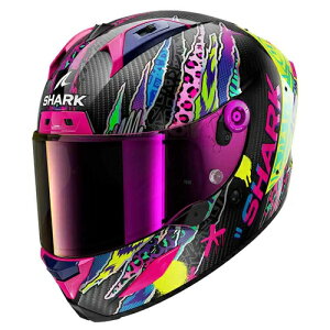 Shark V[N Aeron Fawn full face helmet ttFCXwbg C_[ oCN I[goC [VO c[O X ɂ   (AMACLUB)