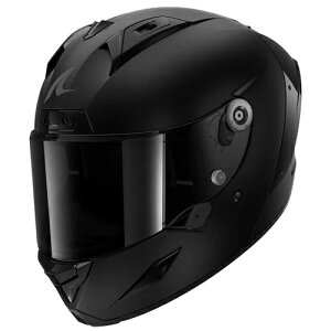 Shark V[N Aeron Dark Shadow full face helmet ttFCXwbg C_[ oCN I[goC [VO c[O X ɂ   (AMACLUB)