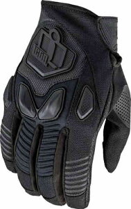 y3XL܂ŁzIcon ACR Automag3 Motocycle Gloves CfBOO[u oCNO[u  C_[ oCN I[goC [VO c[O X ɂ  (AMACLUB)