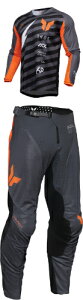 Thor \A[ Air Raid Motocross Jersey gNX It[h W[W&pc ㉺Zbg oCN C_[   (AMACLUB)
