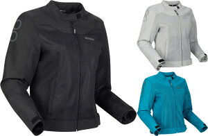 ypzBering x[O Alias Mesh Ladies Motorcycle Textile Jacket eLX^CWPbg oCNEFA C_[ oCN I[goC [VO c[O X ɂ (AMACLUB)