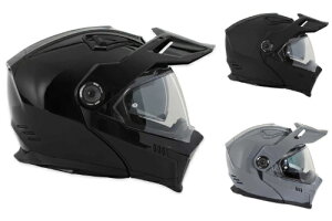 Simpson Vv\ Journey modular helmet W[wbg ttFCXwbg C_[ oCN [VO c[O X ɂ  (AMACLUB)