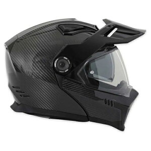 yJ[{zSimpson Vv\ Journey Carbon modular helmet W[wbg ttFCXwbg C_[ oCN [VO c[O X ɂ  (AMACLUB)