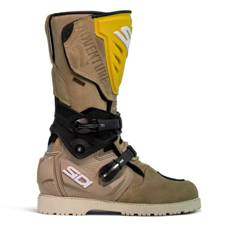 楽天市場】【GORE-TEX】Sidi シディー Adventure 2 GORE-TEX off-road 