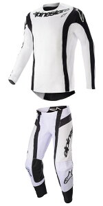 Alpinestars ApCX^[ Techstar Arch It[hEFA gNX W[W&pc ㉺Zbg oCN C_[   (AMACLUB)