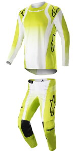 _Si1000~N[zK10/7()^Alpinestars ApCX^[ Techstar Push gNX W[W&pc ㉺Zbg It[hEFA oCN C_[ oCN   (AMACLUB)