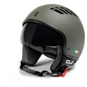_Si1000~N[z{12/8i)^OJ Vento Open Face Helmet I[vtFCXwbg WFbgwbg C_[ oCN c[Oɂ   (AMACLUB)
