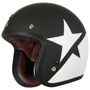 _SiP5{10/10()^Origine IWl Primo Star Open Face Helmet I[vtFCXwbg WFbgwbg C_[ oCN c[Oɂ   (AMACLUB)