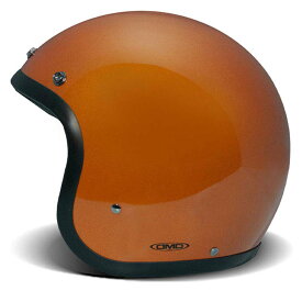 ＼全品2500円+5%OFF★5/25(土)限定／DMD Vintage Rame Open Face Helmet オープンフェイスヘルメット ジェットヘルメット ライダー バイク ツーリングにも かっこいい おすすめ (AMACLUB)