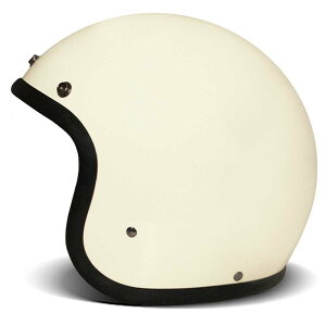 _Si2000~N[z+P5{10/15i)^DMD Vintage Cream Open Face Helmet I[vtFCXwbg WFbgwbg C_[ oCN c[Oɂ   (AMACLUB)