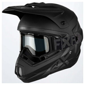 _Si1500~OFF4/26()^FXR GtGbNXA[ Torque Cold Stop Helmet With Goggles Xm[[rwbg S[Ot gNXwbg It[hwbg C_[ oCN 