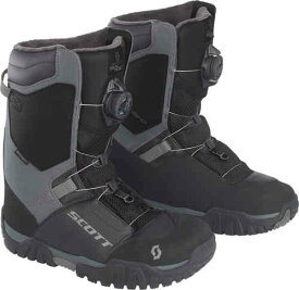 ＼全品3000円OFF★20時～4H限定／Scott スコット X-Trax Evo SMB Boots ライディングブーツ スノーブーツ ウィンタースポーツ 冬 雪 ライダー バイク ツーリング アウトドア にも かっこいい 防水 おすすめ (AMACLUB)