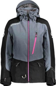 ypzScott XRbg Intake Dryo Ladies Jacket fB[X Xm[[r WPbg CfBOWPbg t[fB EB^[X|[c oCN c[O AEghAɂ h h 