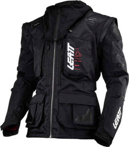 _Si1000~OFF11/27i)BtCf[@^y5XL܂ŁzLeatt Abg 5.5 Enduro 2023 Motocross Jacket It[hWPbg CfBOWPbg oCNEFA C_[ oCN c[O 
