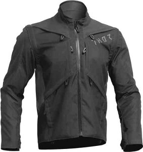 _SiP5{11/18()^y3XL܂ŁzThor \A[ Terrain Motocross Jacket It[hWPbg CfBOWPbg oCNEFA C_[ oCN c[O Gf[ gNX ɂ 