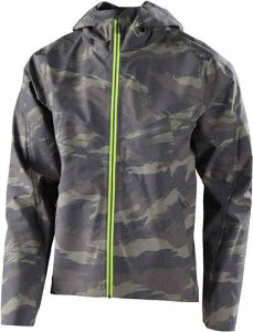 _ő41{ ӍՁ11/14()10`^TROY LEE DESIGNS gC[fUC Descent Brushed Camo Jacket It[hWPbg CfBOWPbg oCNEFA C_[ oCN c[O gN