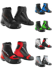 ＼全品2500円クーホン゜★20時〜1/15限定／Bogotto ボガット Lap Motorcycle Shoes ライディングシューズ スニーカー 靴 ライダー バイク レーシング ツーリング ハーレー バギーにも かっこいい おすすめ (AMACLUB)