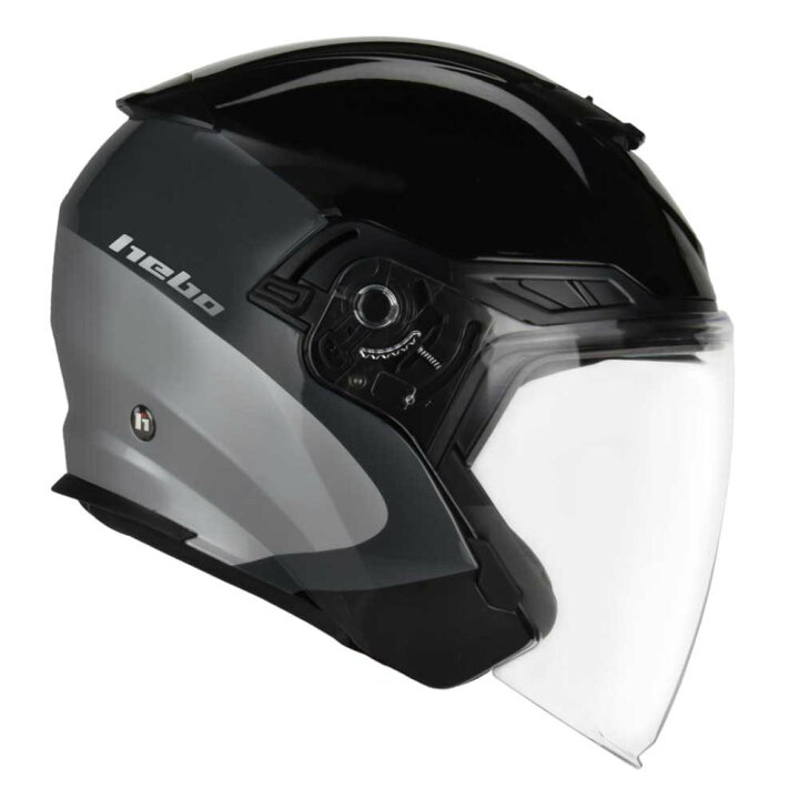 楽天市場】＼全品1000円ｸｰﾎ☆6/23（火)限定／Hebo G-263 TMX Open Face 