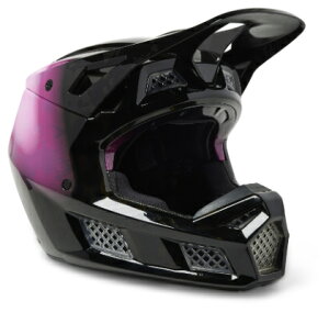 _4ȏ10OFFӍՁ^Fox Racing tHbNX V3 RS Detonate Helmet gNXwbg wbg It[h oCN C_[   (AMACLUB)