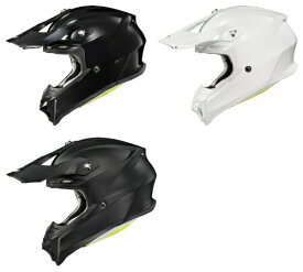 ＼全品2500円+5%OFF★6/5(水)限定／Scorpion スコーピオン EXO VX-16 Off-Road Helmet モトクロスヘルメット オフロードヘルメット バイク ライダー かっこいい おすすめ (AMACLUB)