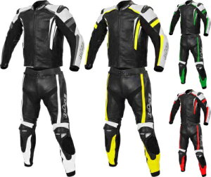 _Si1000~N[zK9/12()^ypzBuse Track Two Piece Ladies Motorcycle Leather Suit U[X[c [VOX[c c[s[X oCNEFA I[h [VO C_[ oCN c