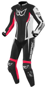 _Si1500~N[zK9/6(y)^ypzBerik xbN Monza One Piece Motorcycle Leather Suit fB[X [VOX[c oCNEFA s[X Ȃ oCNEFA C_[ oCN c